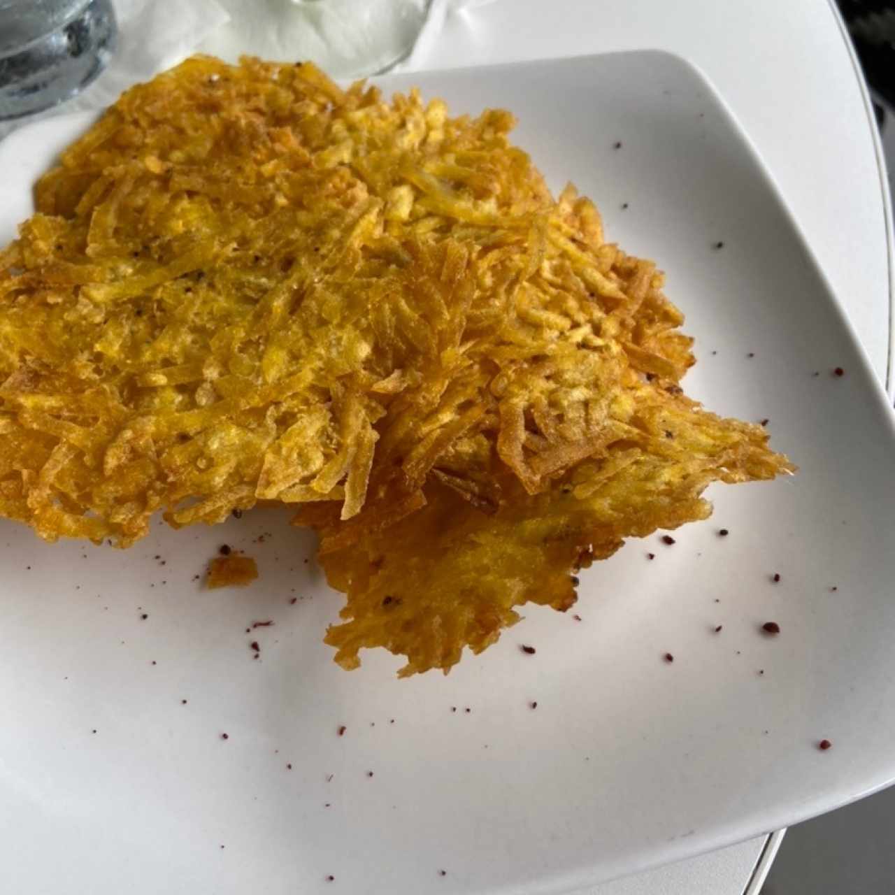 Desayunos Criollos - Arañitas Gourmet