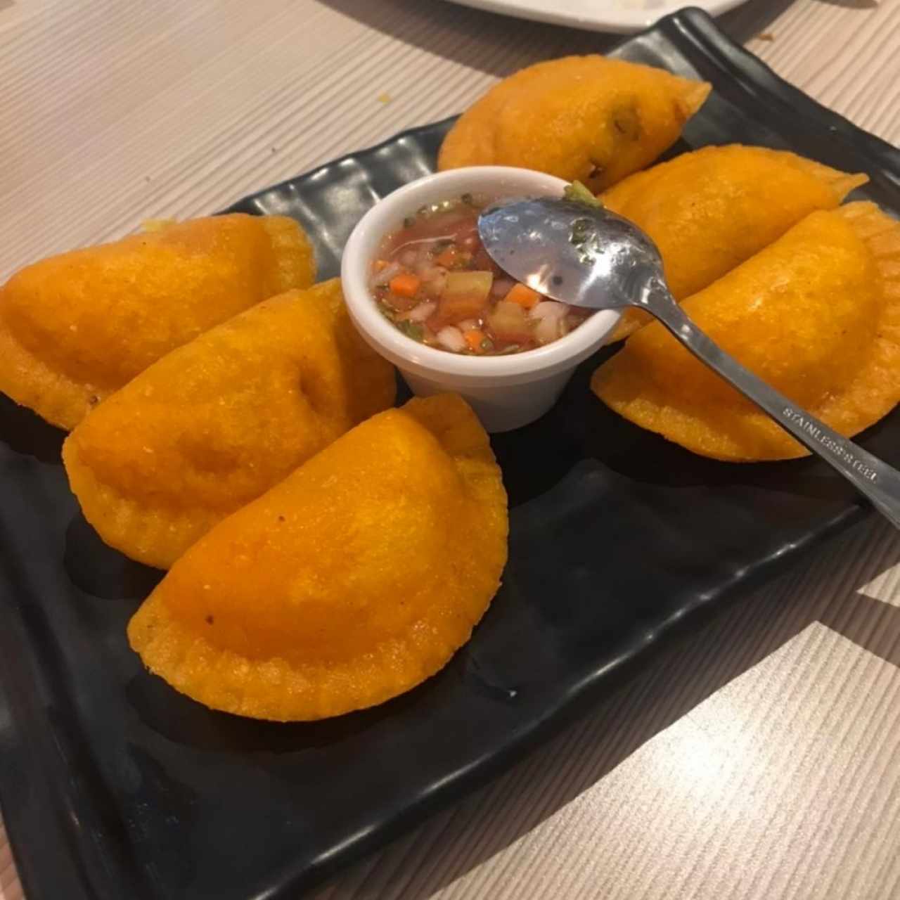 Empanaditas Criollas