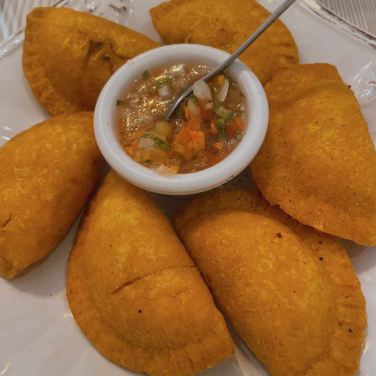 Empanaditas Criollas