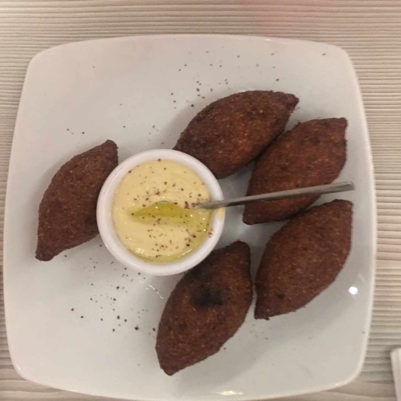 kibbeh