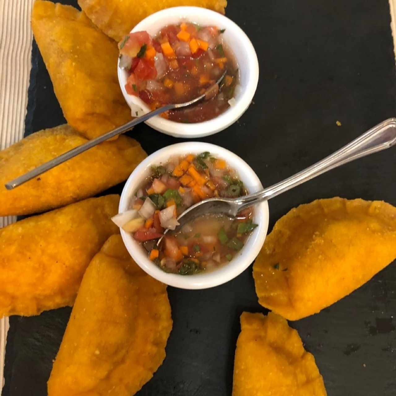 Empanaditas Criollas