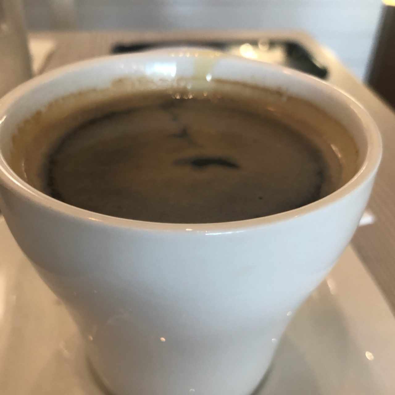 Café Americano