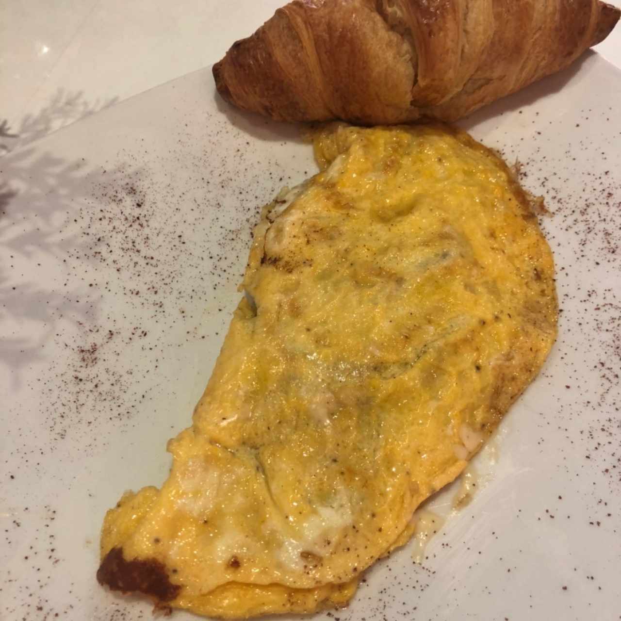 Desayunos Especiales - Huevos al gusto