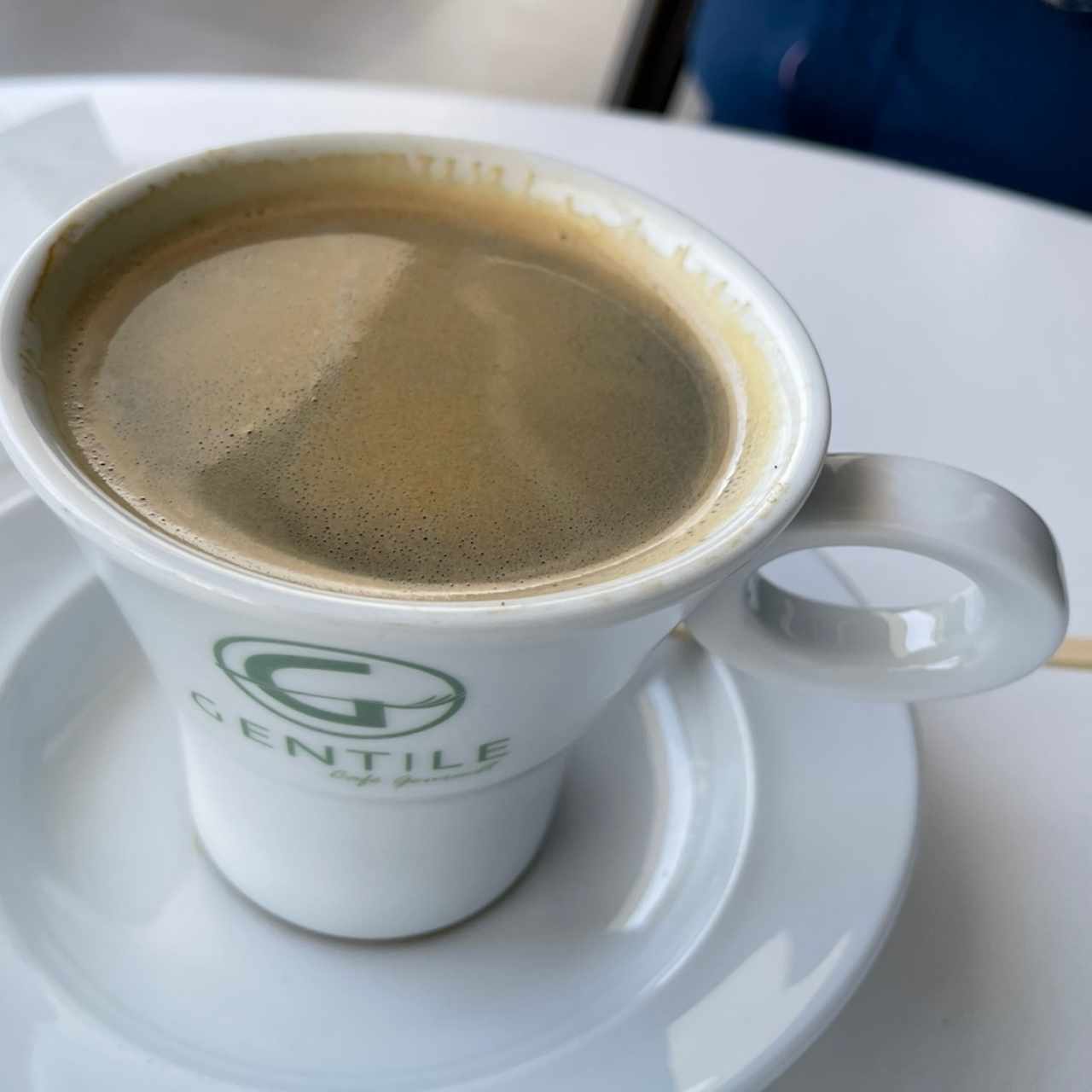 Café Americano