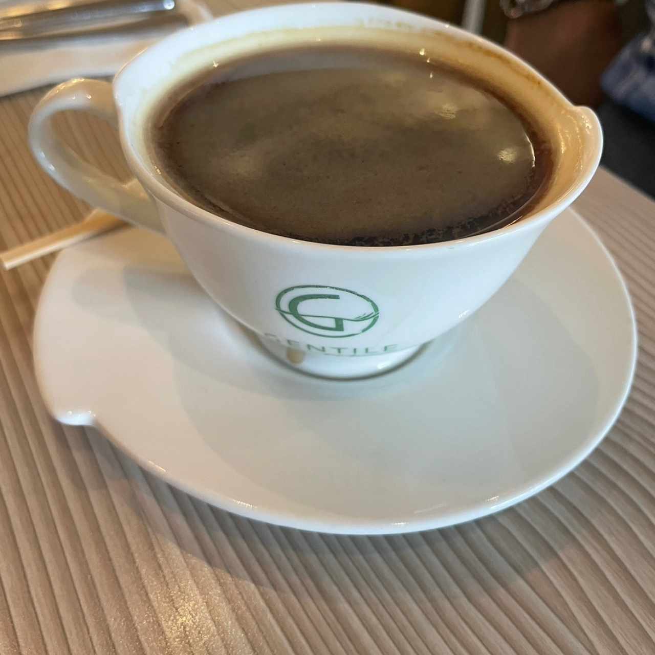 Café Americano