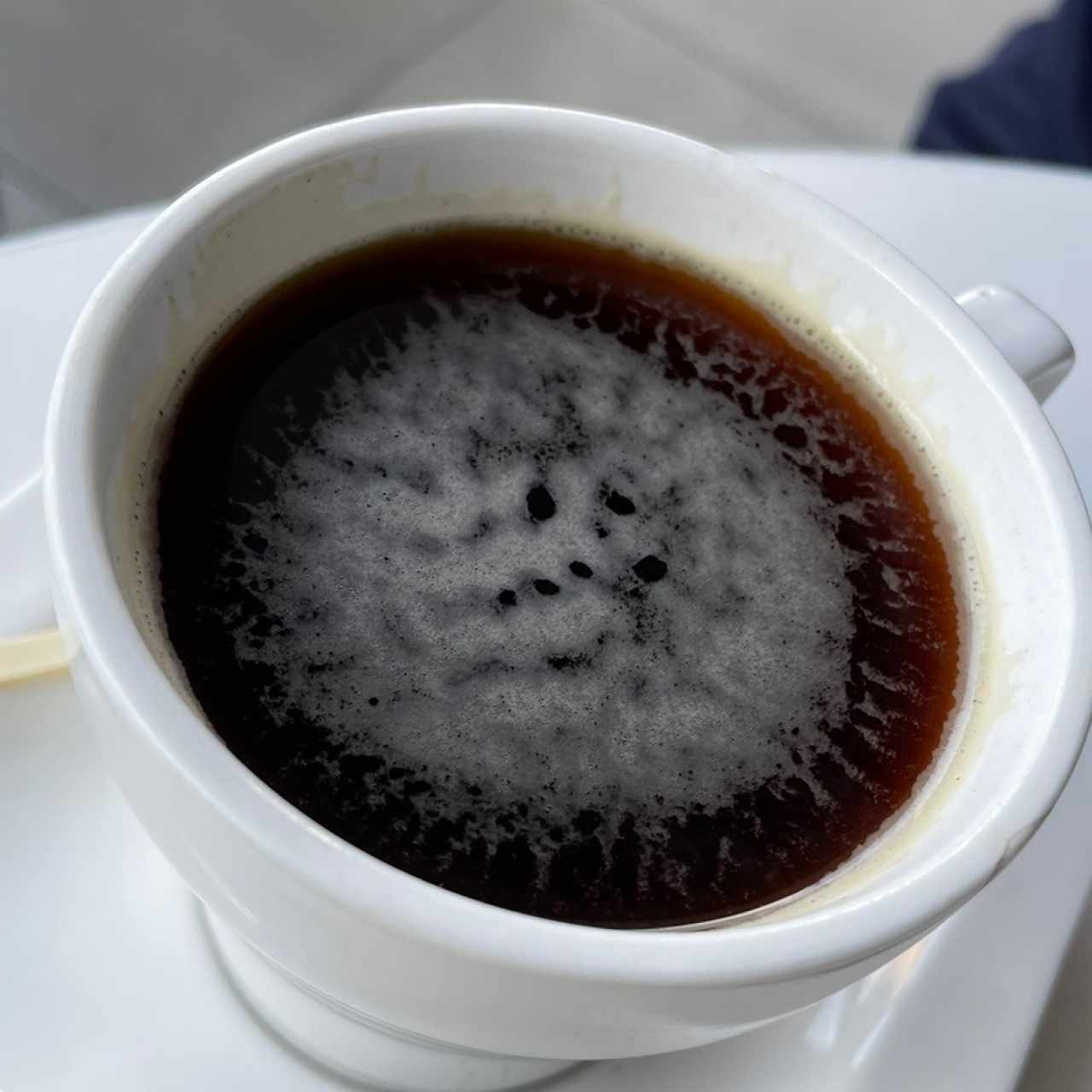 americano