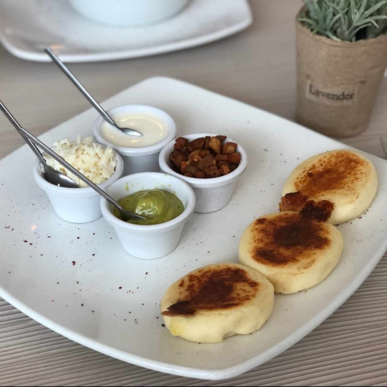 Desayunos Criollos - Arepas Gourmet