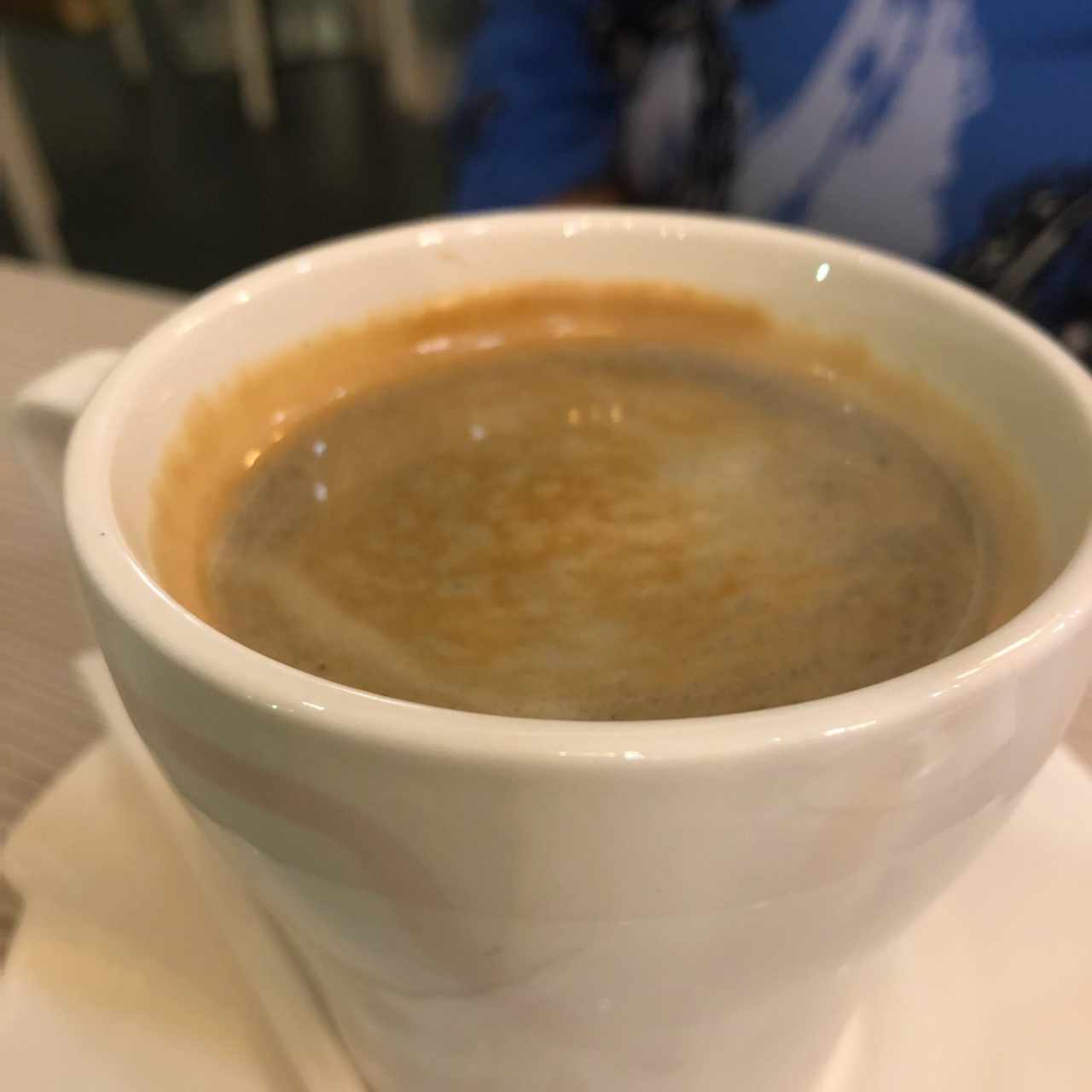 Café Americano