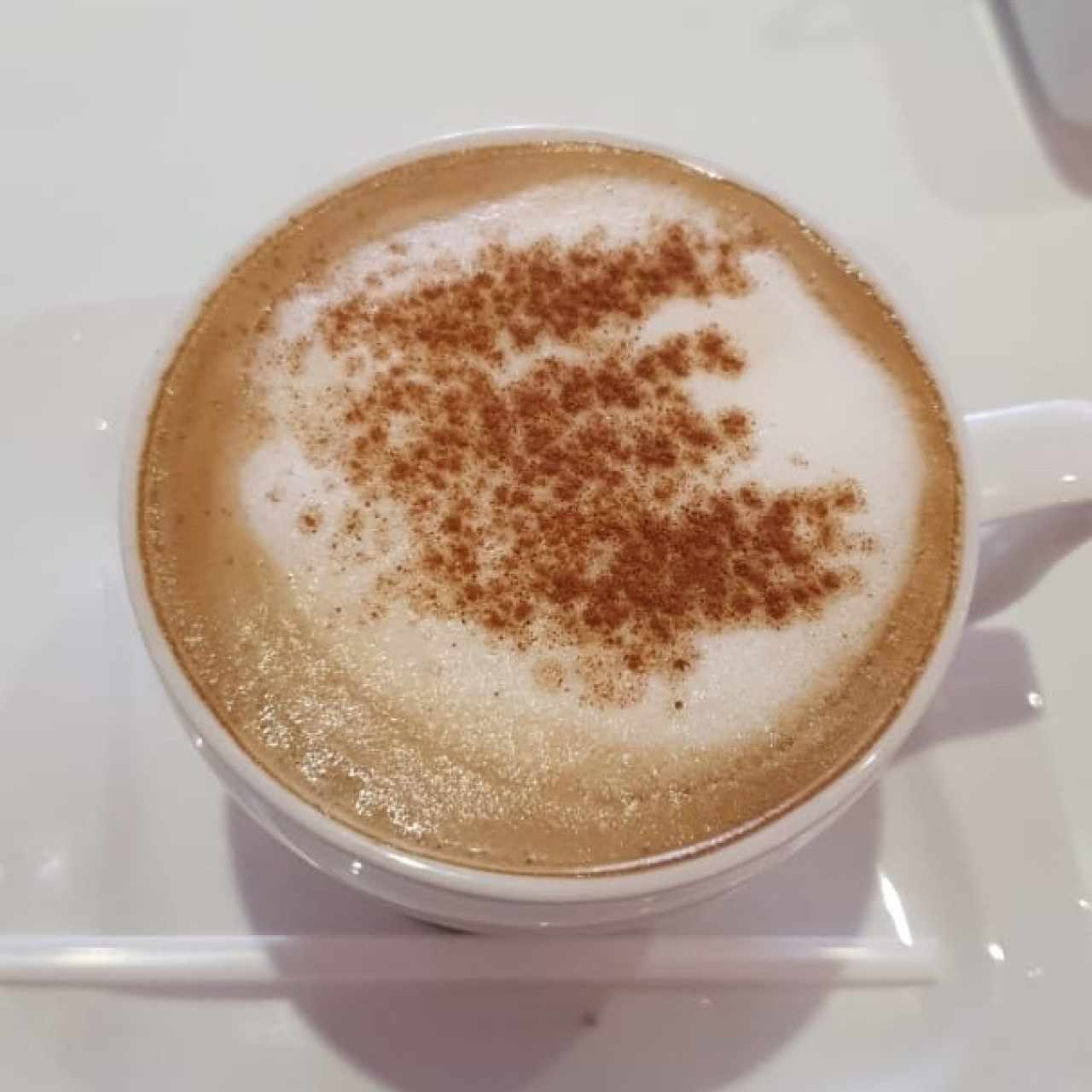 Capuccino