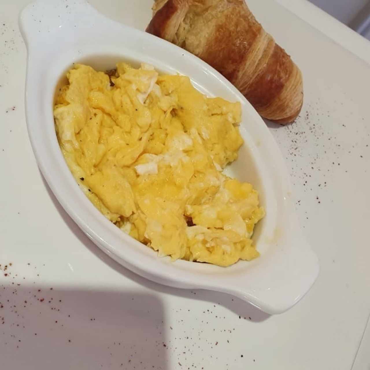 Desayunos Especiales - Huevos al gusto