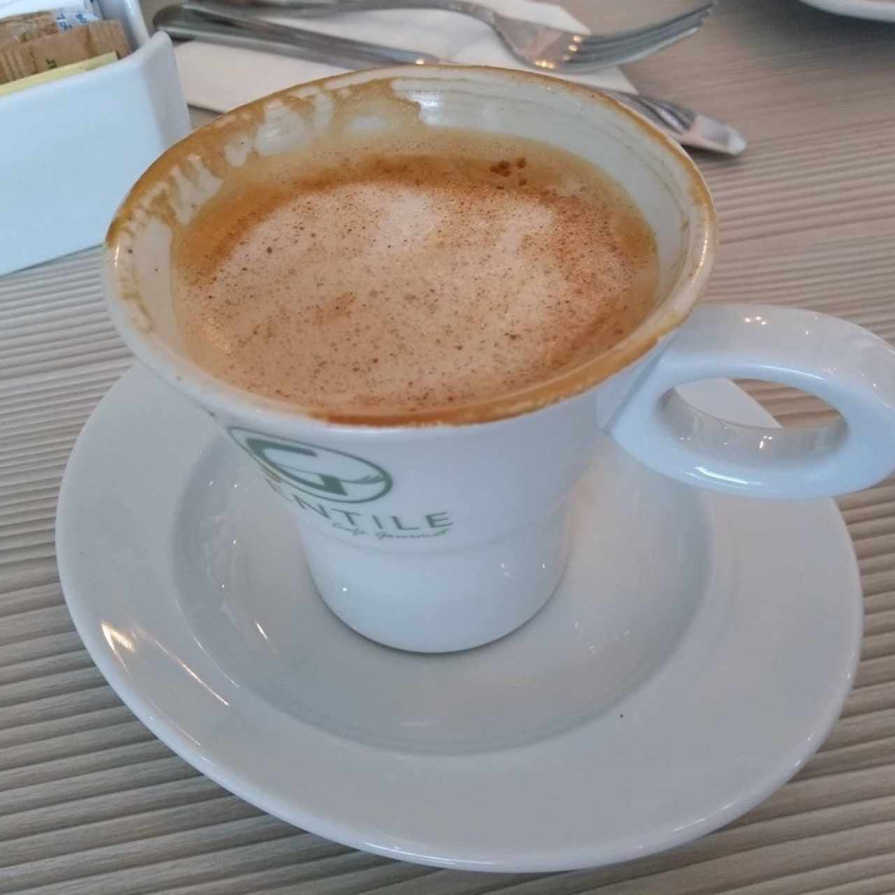 Capuccino