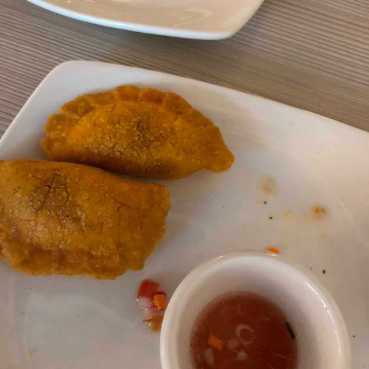 Empanaditas Criollas