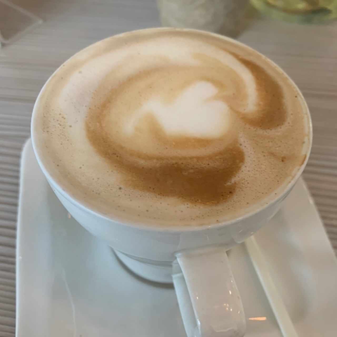 Latte