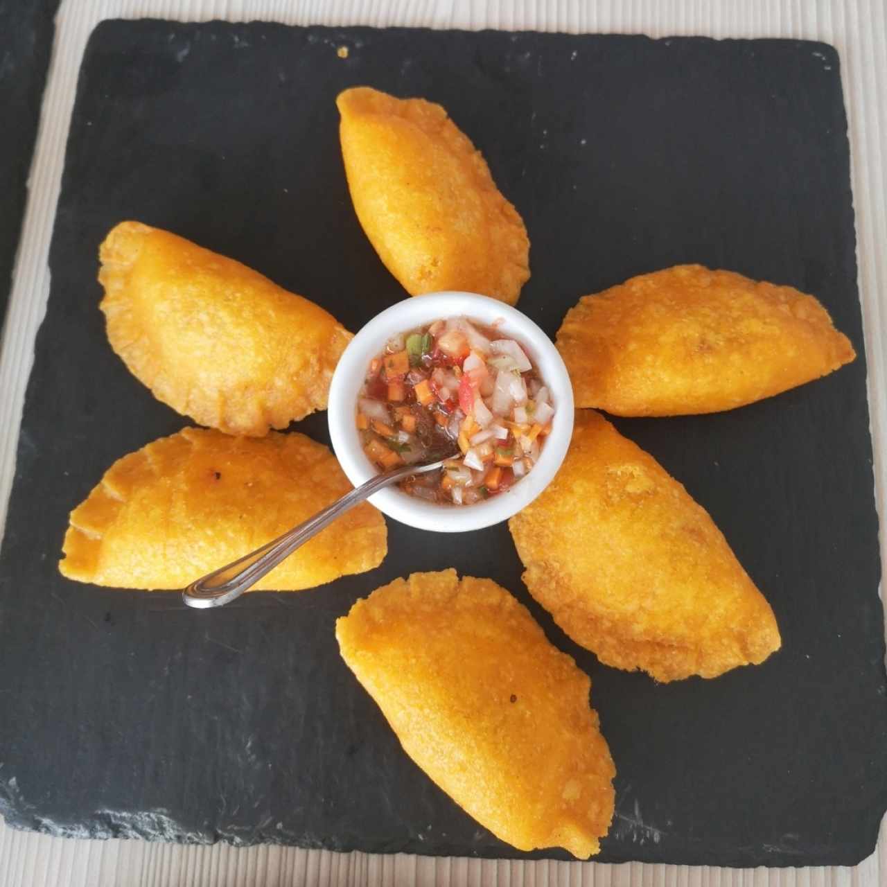 Empanaditas Criollas