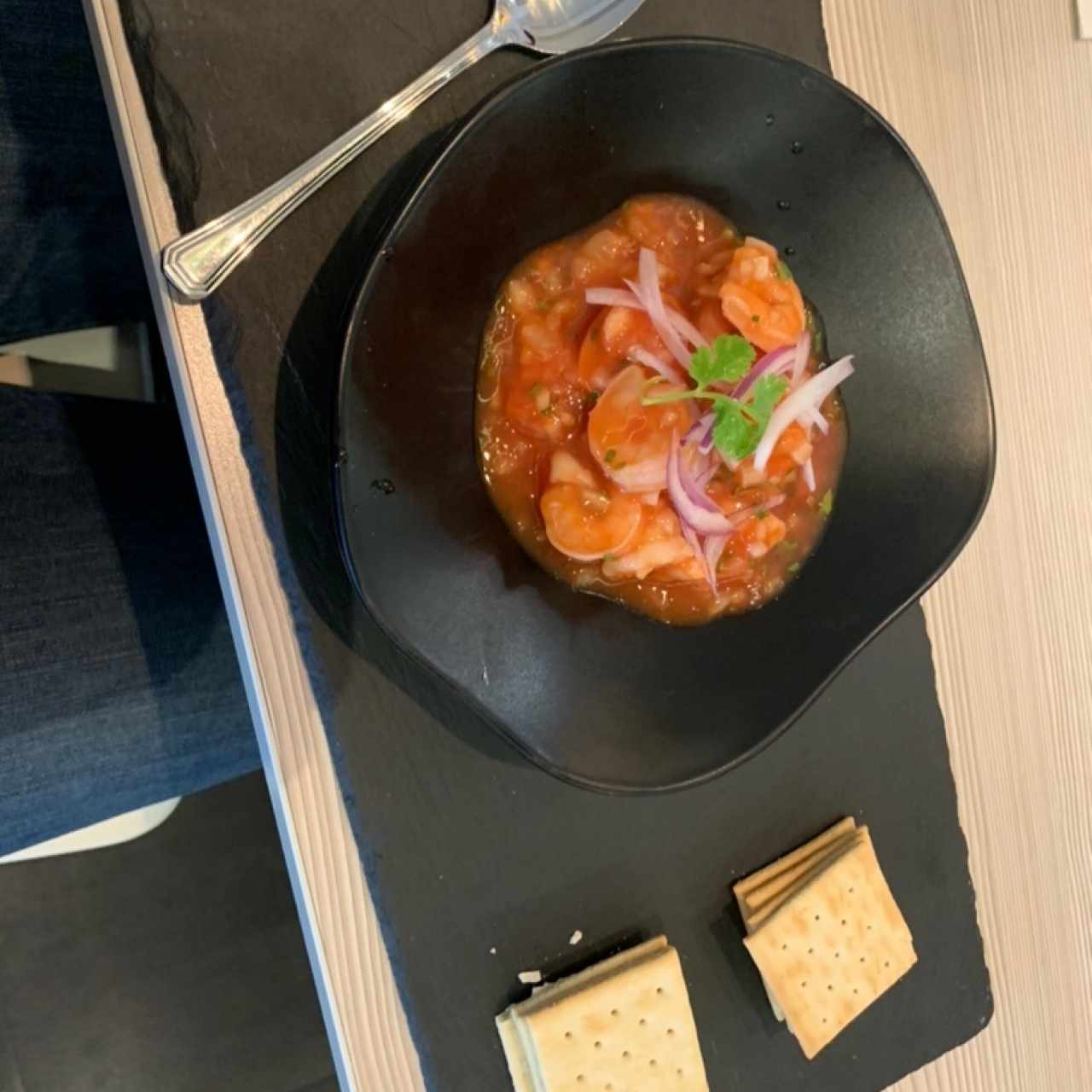 Ceviche - Cartagenero