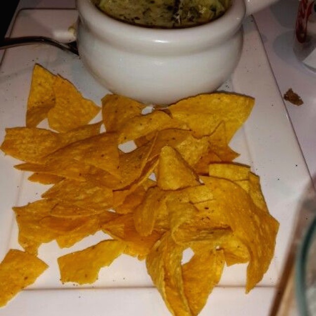 Dip de Espinaca