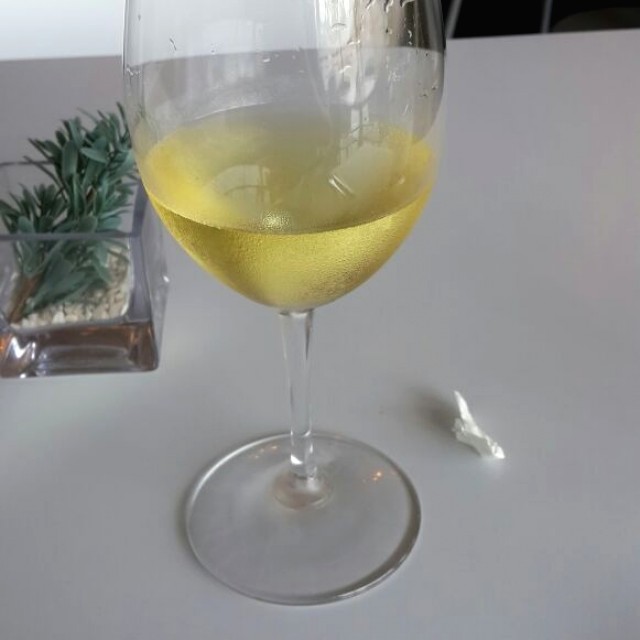 Marques de Casa Concha Chardonnays