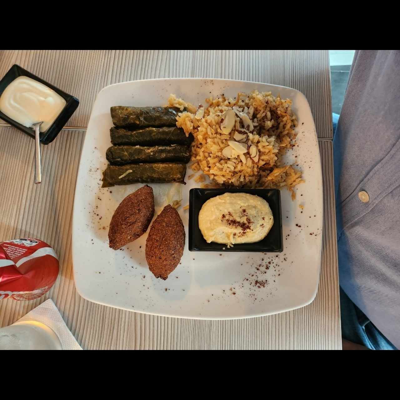 Especialidades Gentile - Delicias Árabes