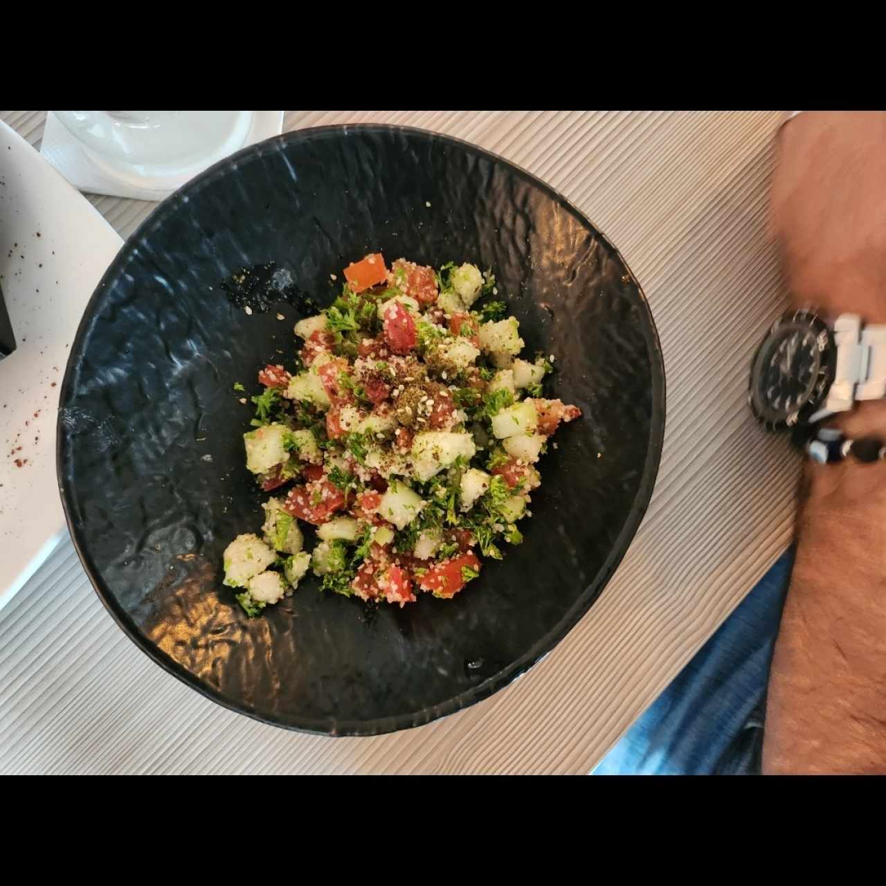 TABOULE