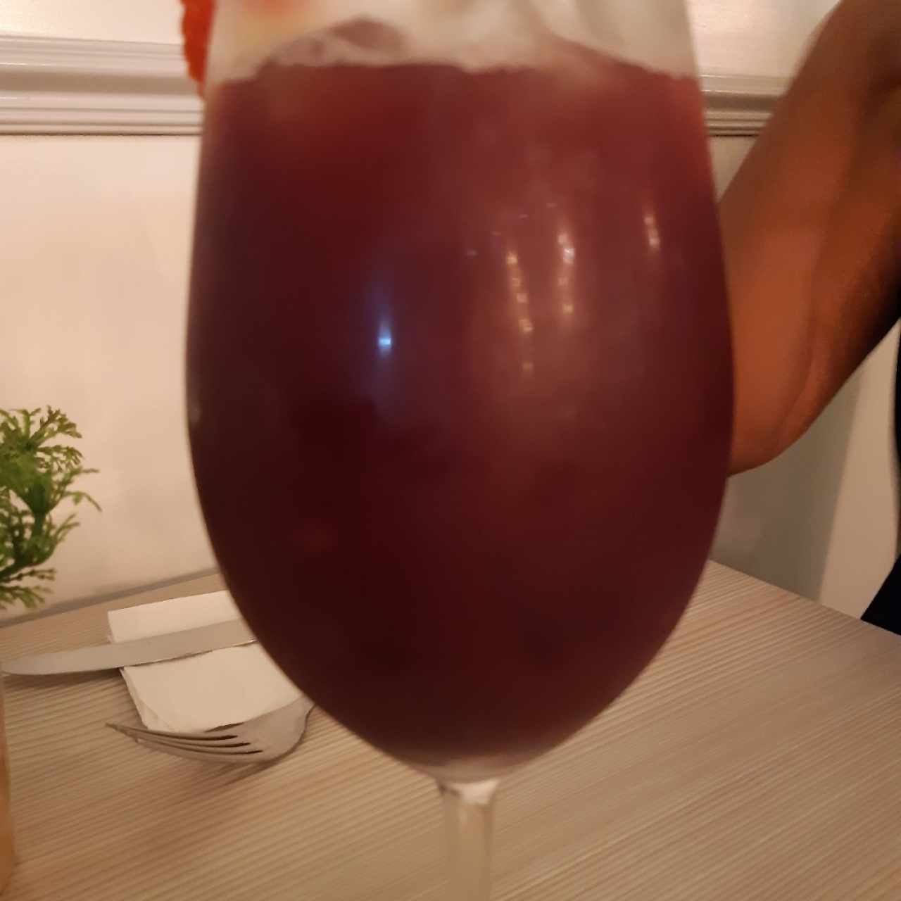 sangria