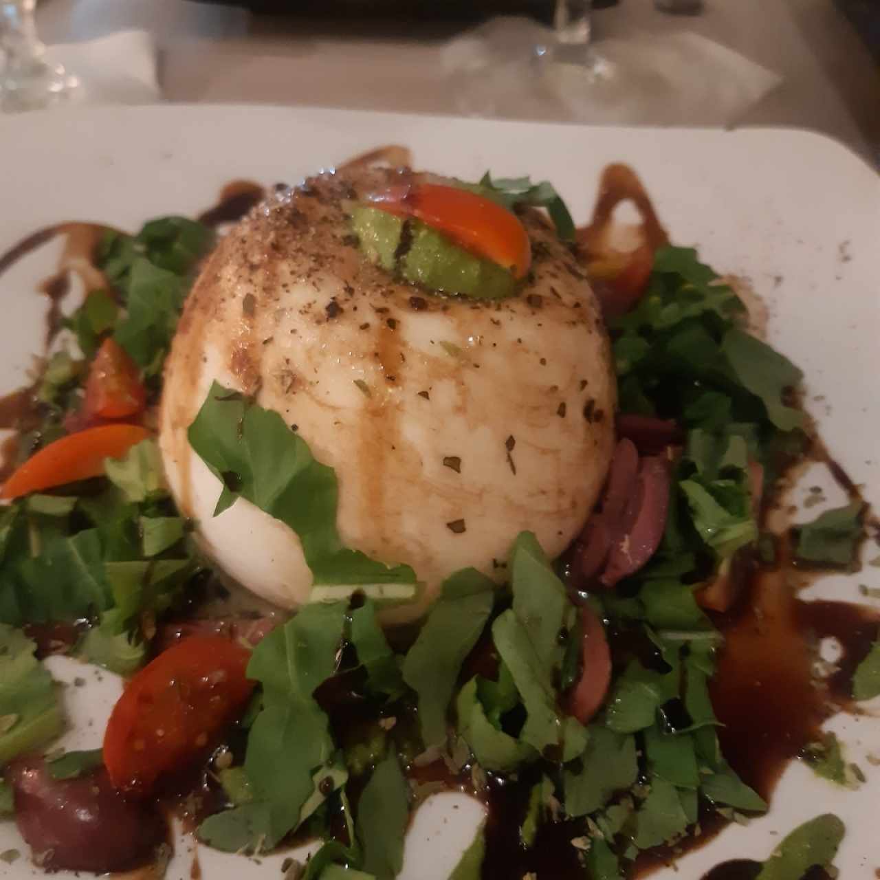 burrata