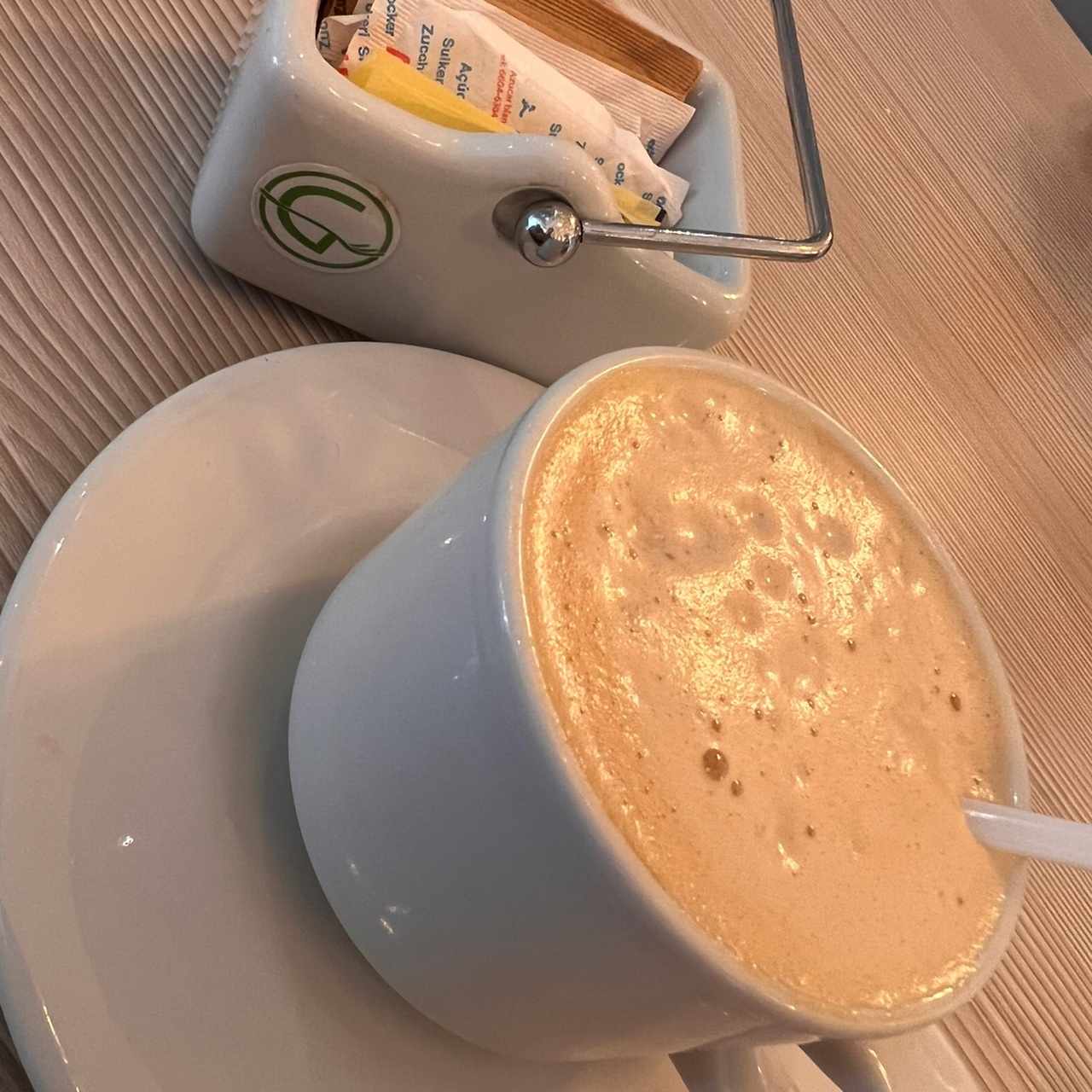 Capuccino