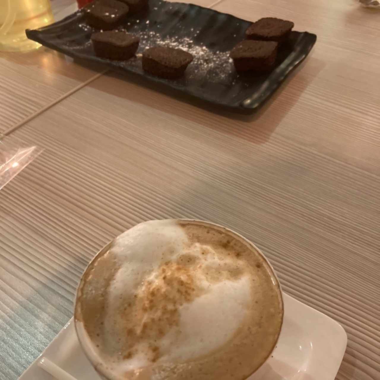 Capuccino