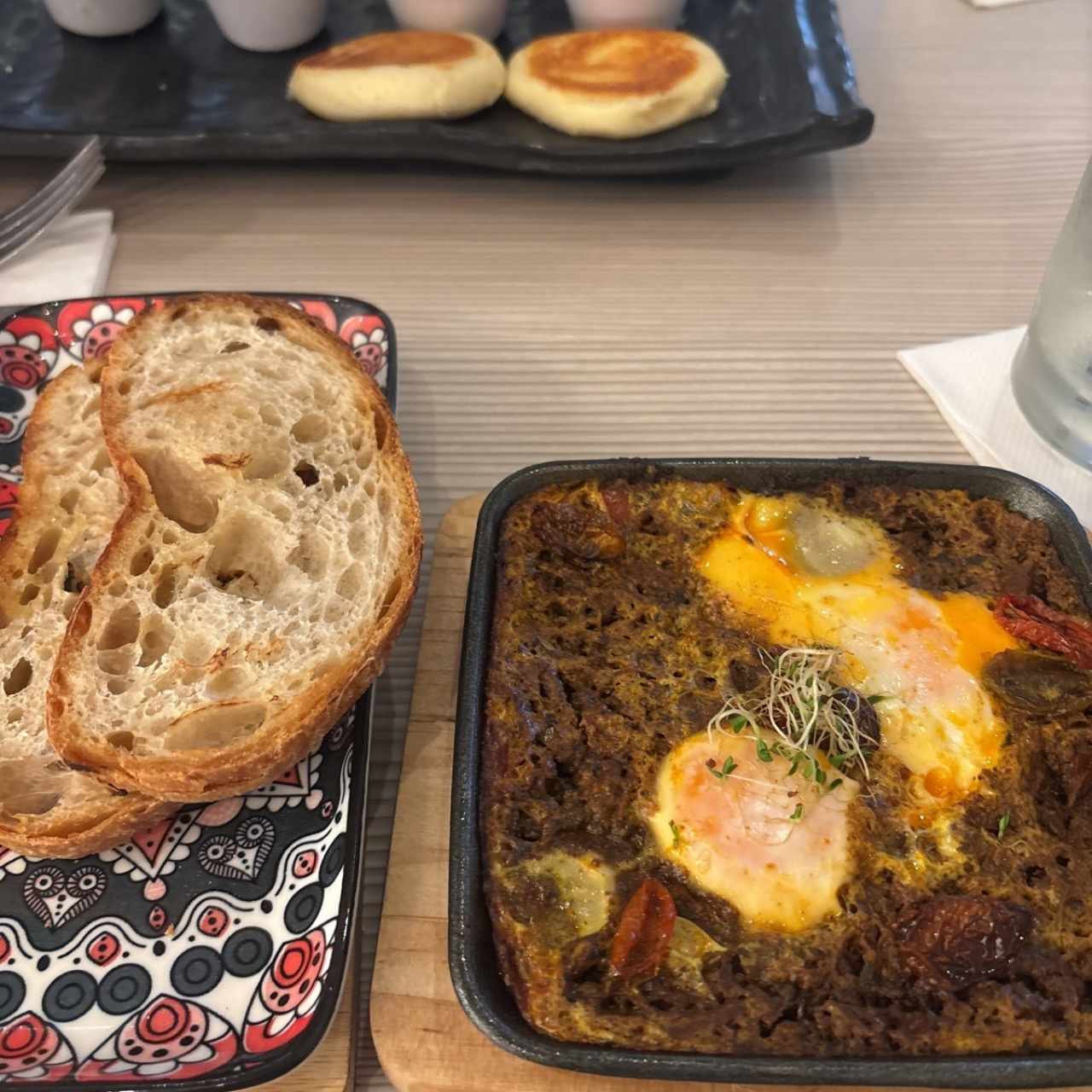 Shashuka
