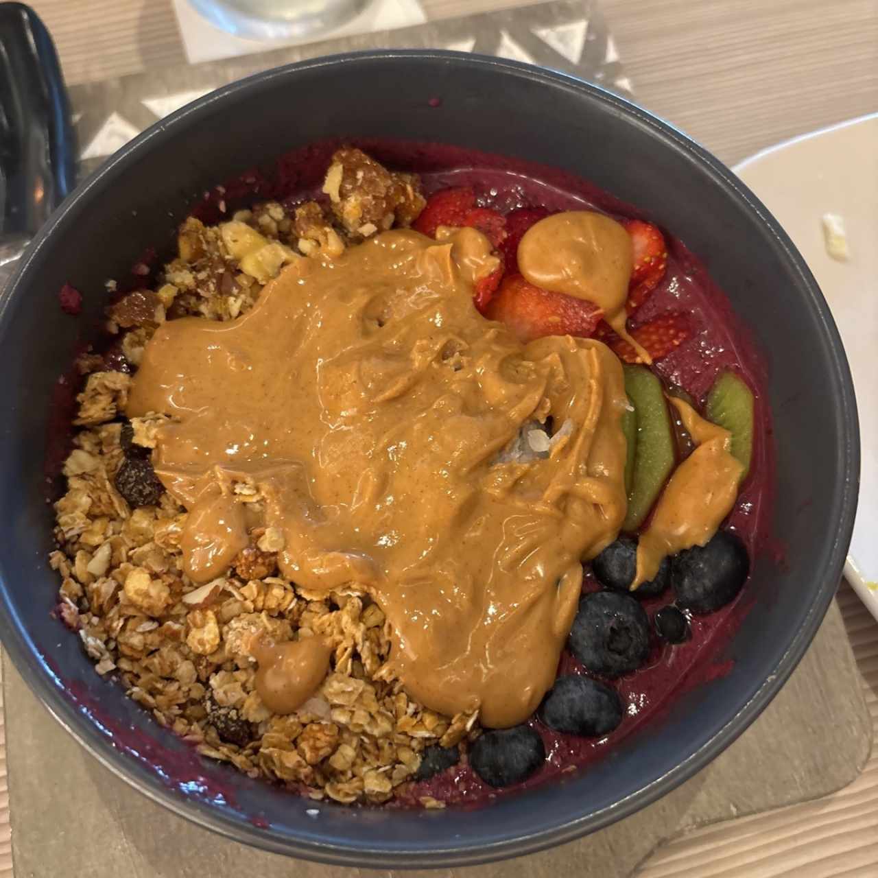 Acai exotico