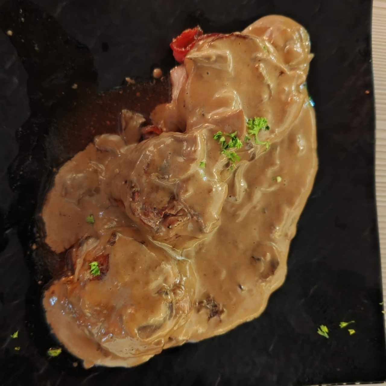 Steak (227 gr) Fungui