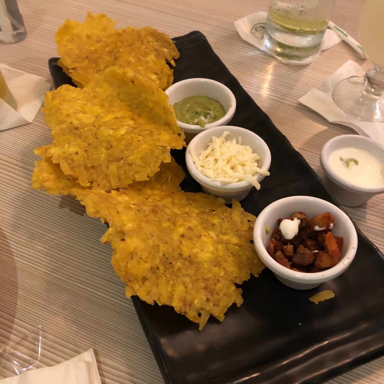 Desayunos Criollos - Arañitas Gourmet