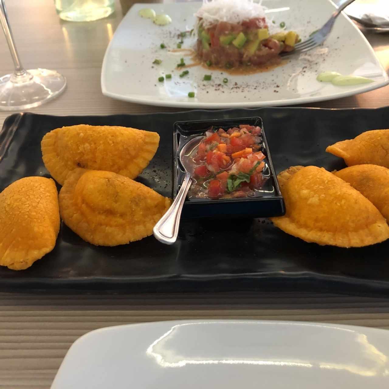 Empanaditas Criollas