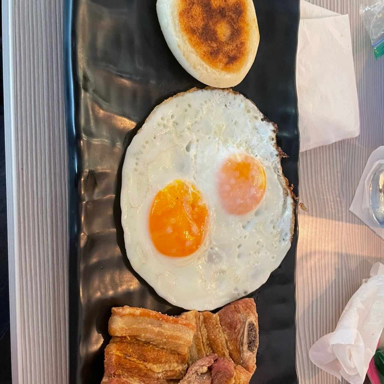 Desayunos Especiales - Delicioso