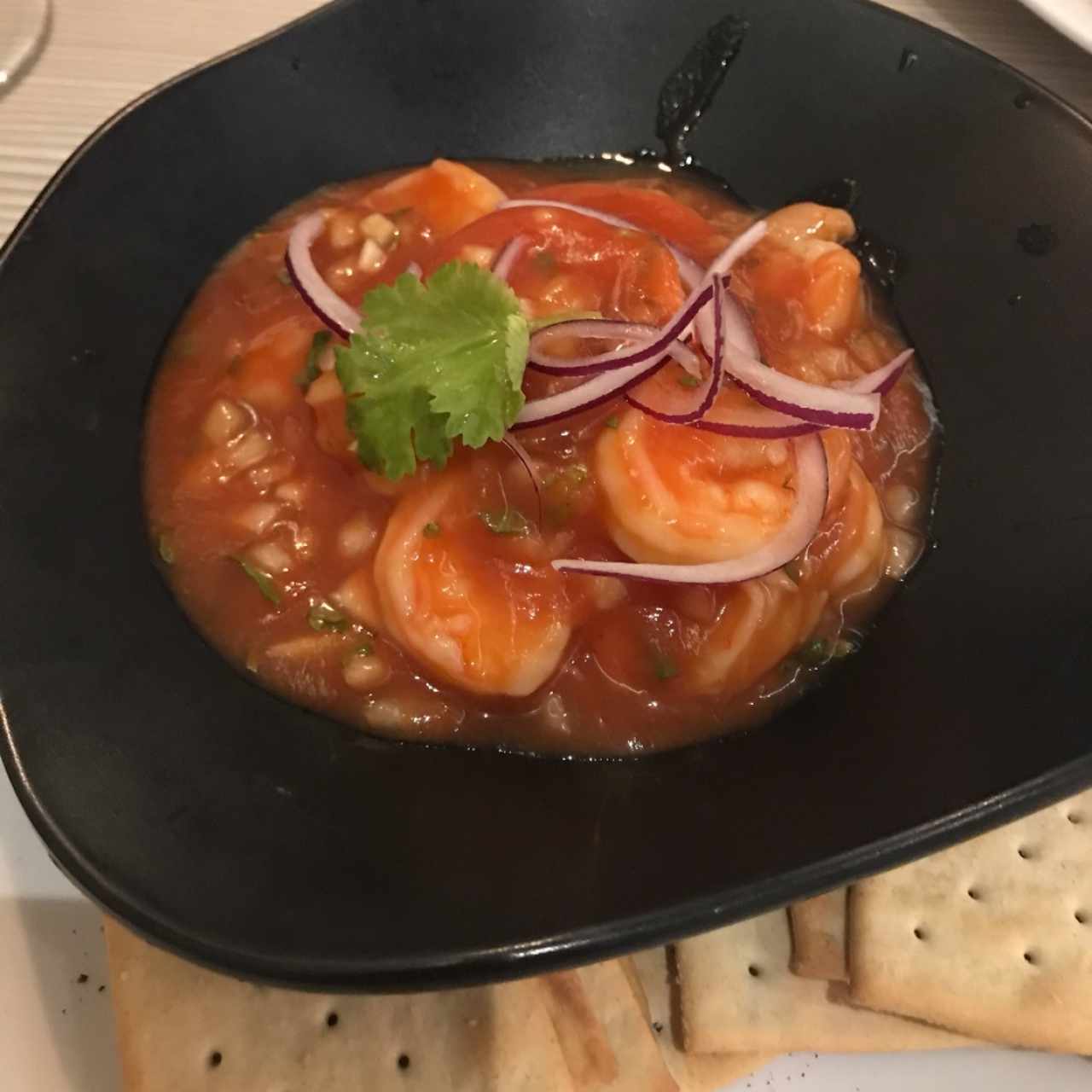 Ceviche - Cartagenero