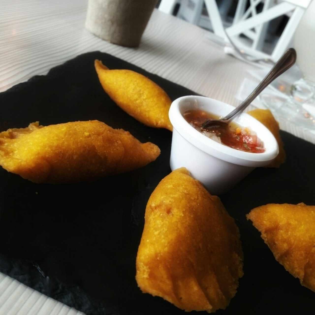 Empanaditas Criollas