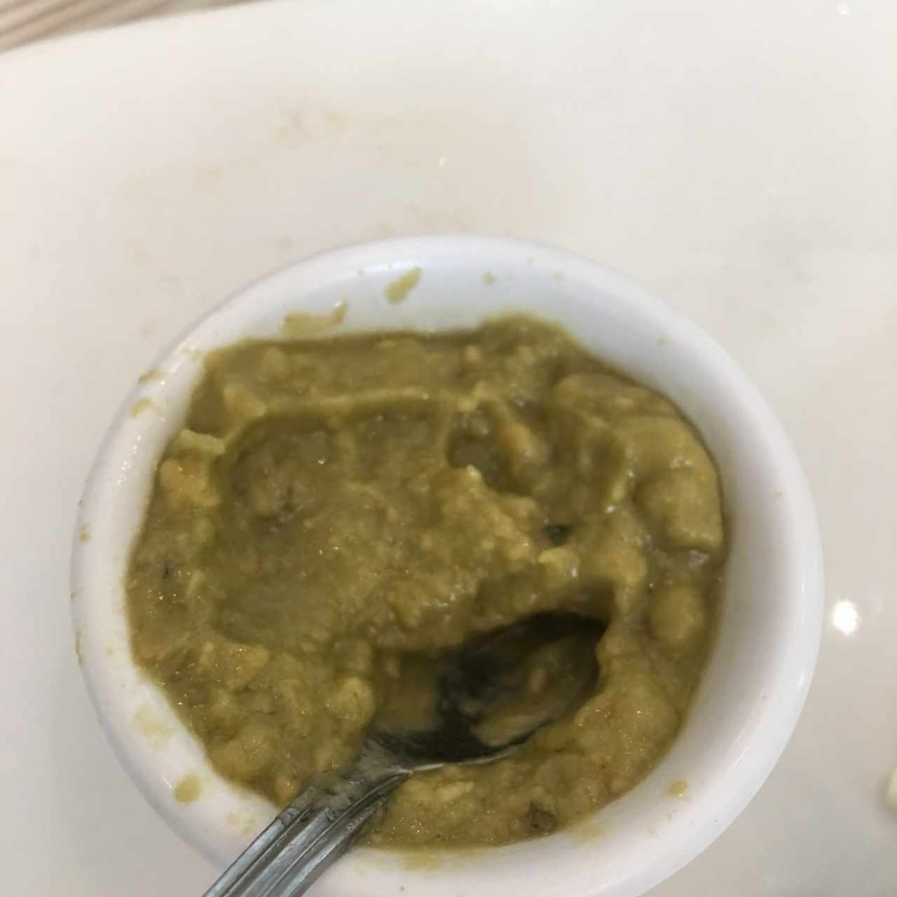 guacamole 