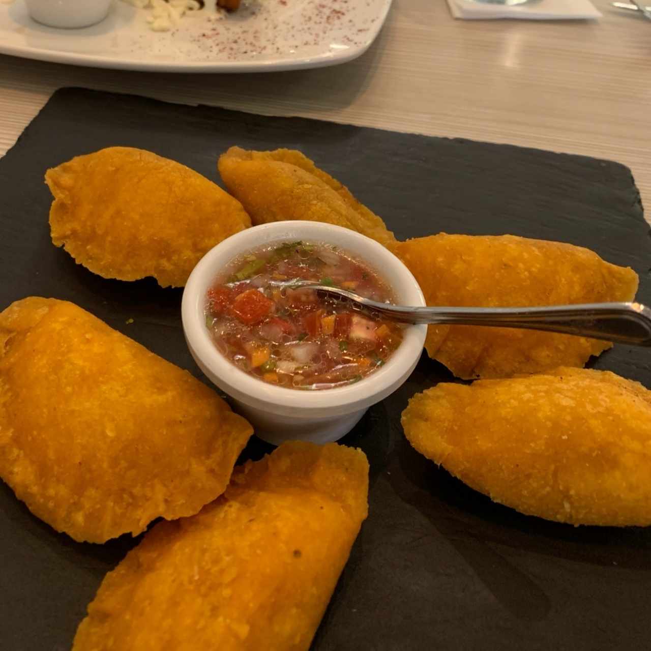 Empanaditas Criollas