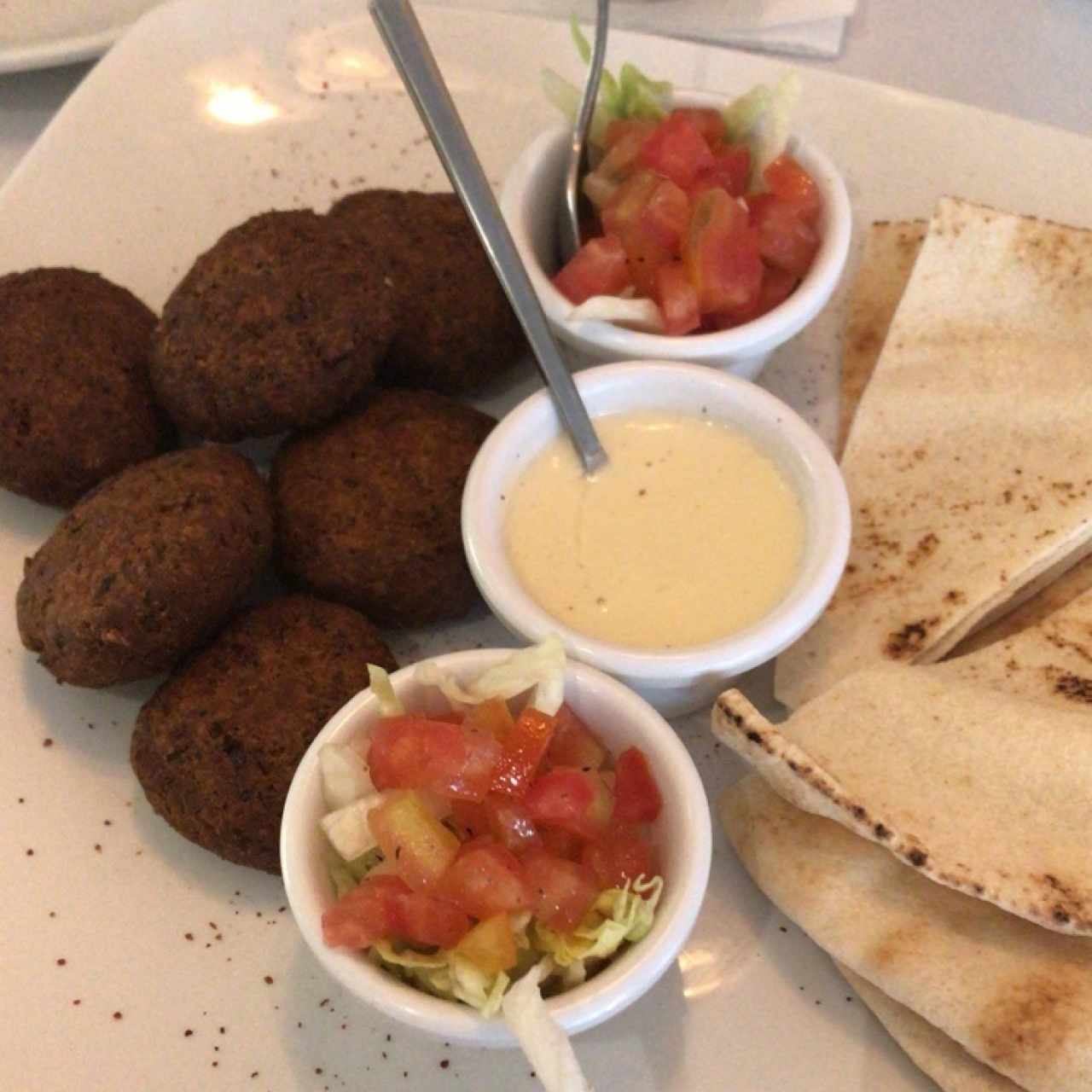 Falafel