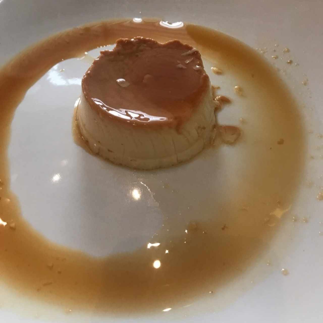 Flan