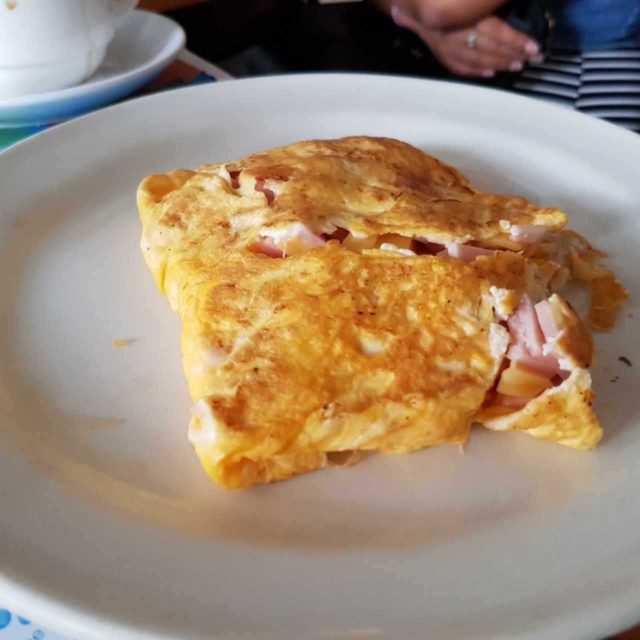 Omelette