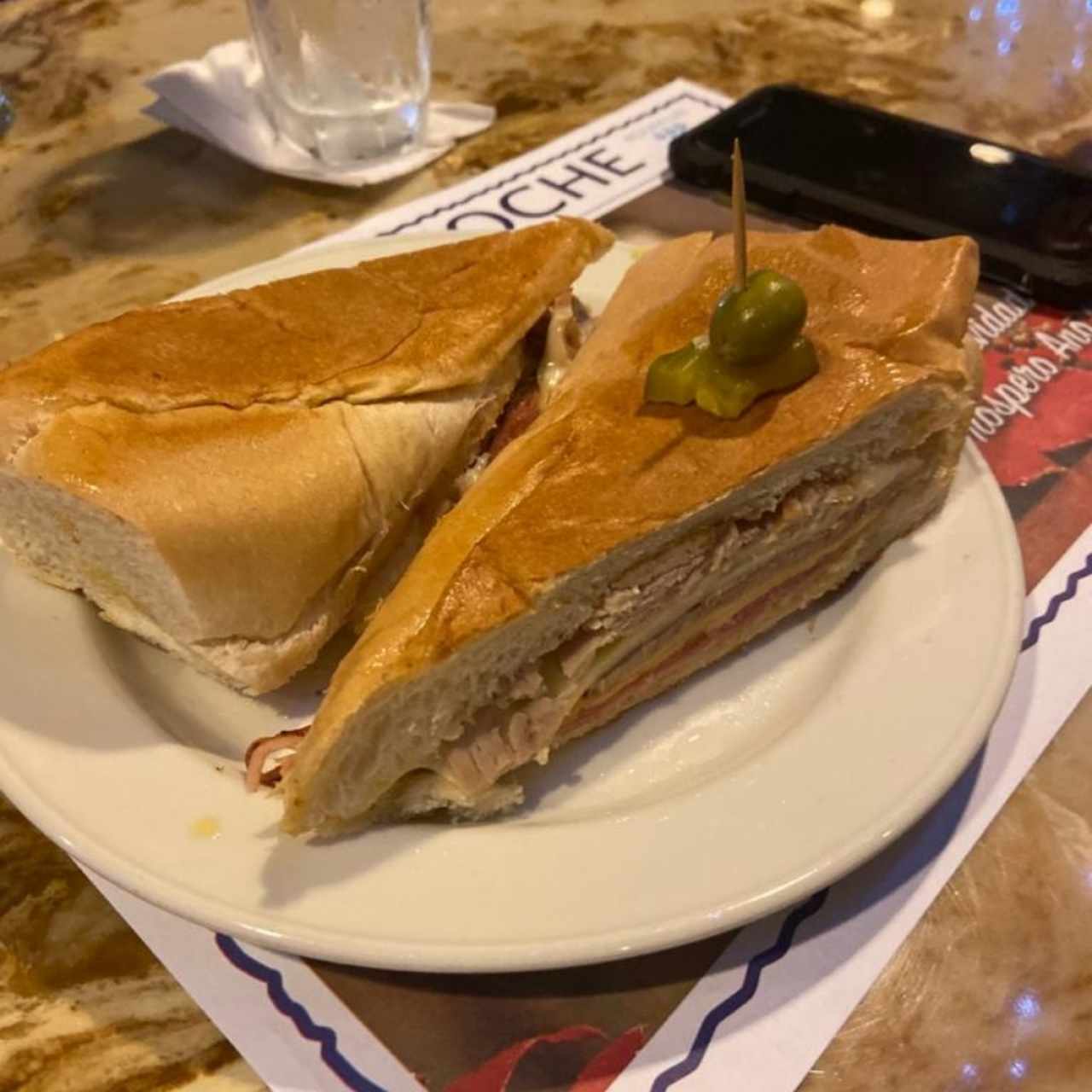 Cubano