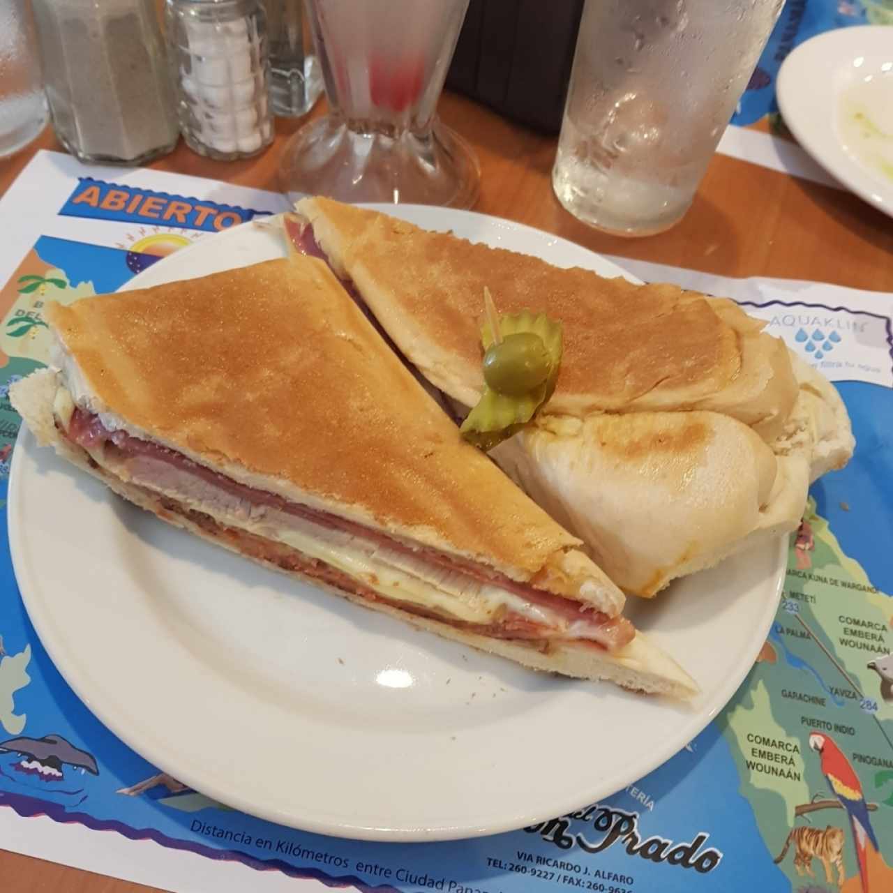 cubano