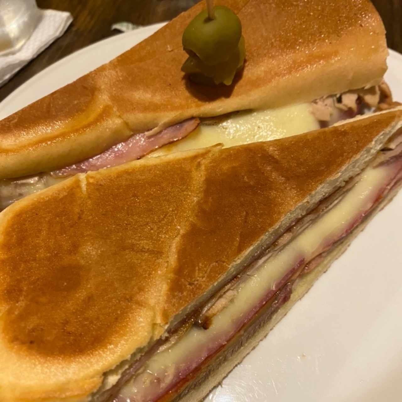 Cubano