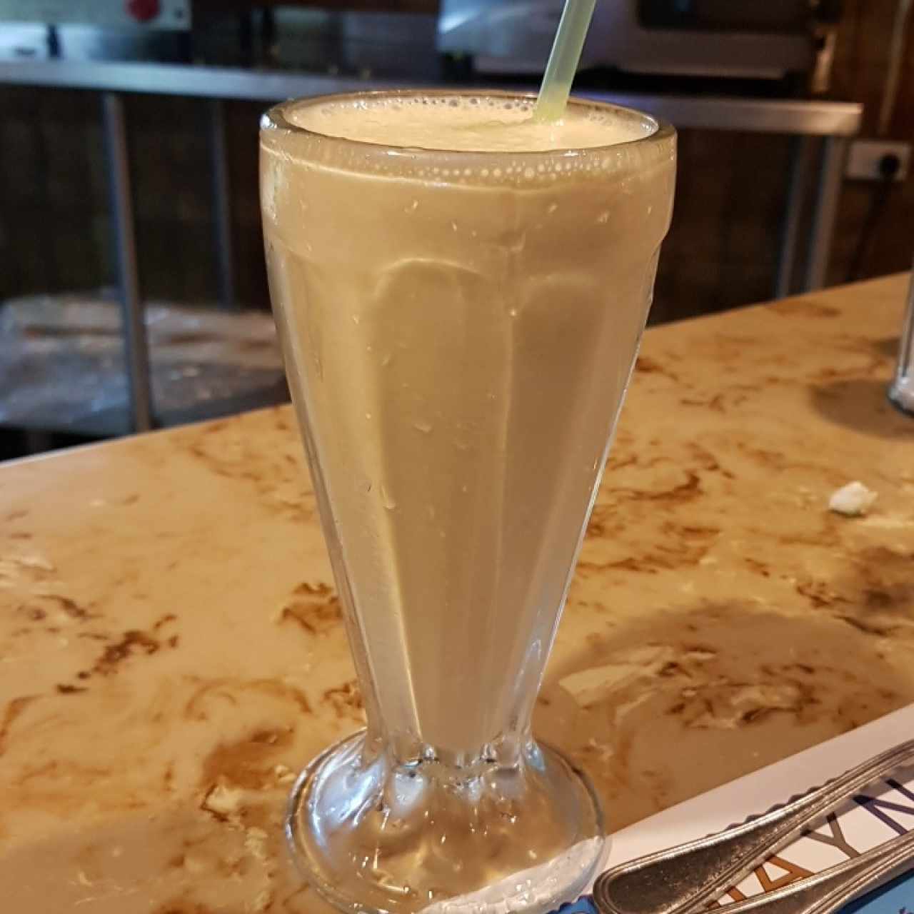 Batido de Piña