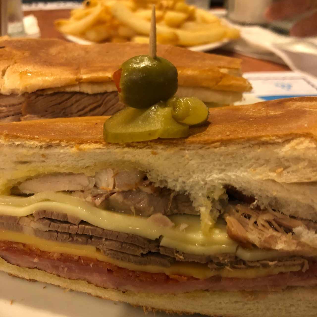 Cubano