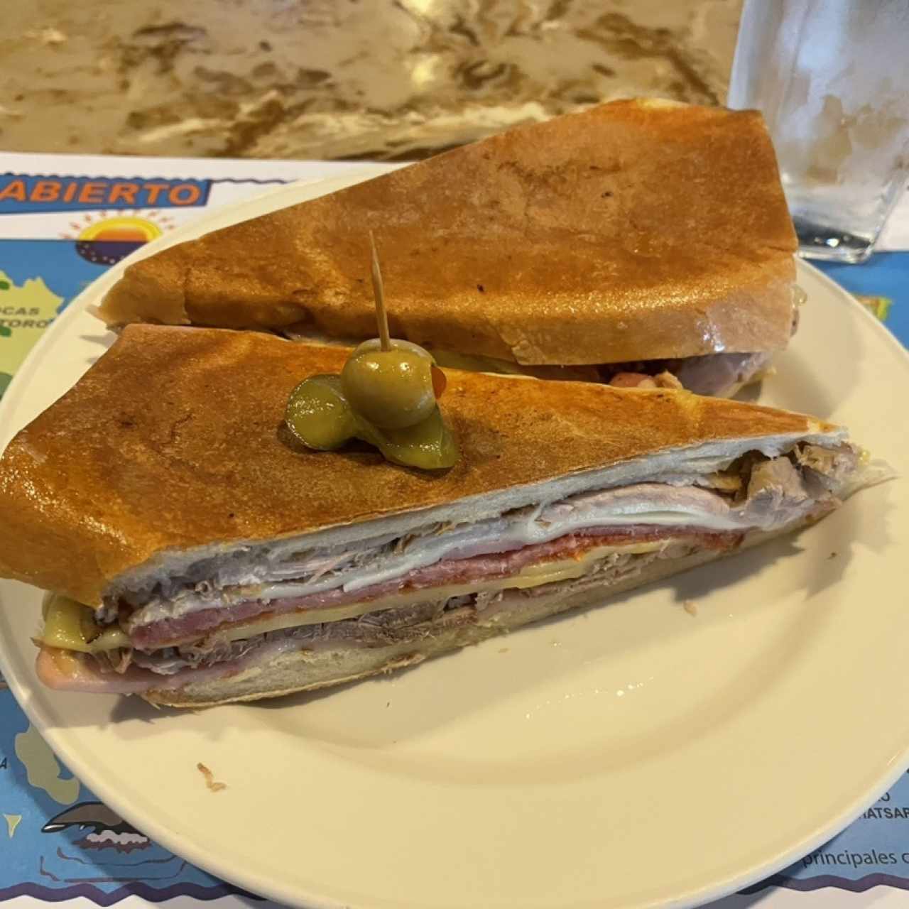 Cubano