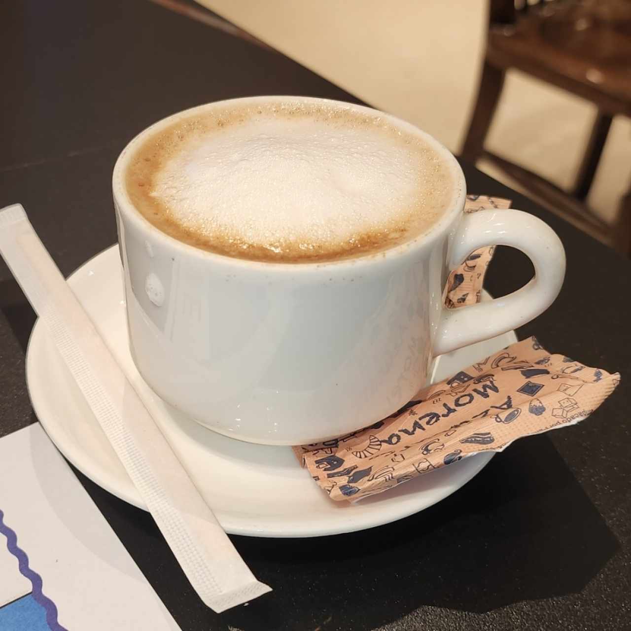 Latte Cafe
