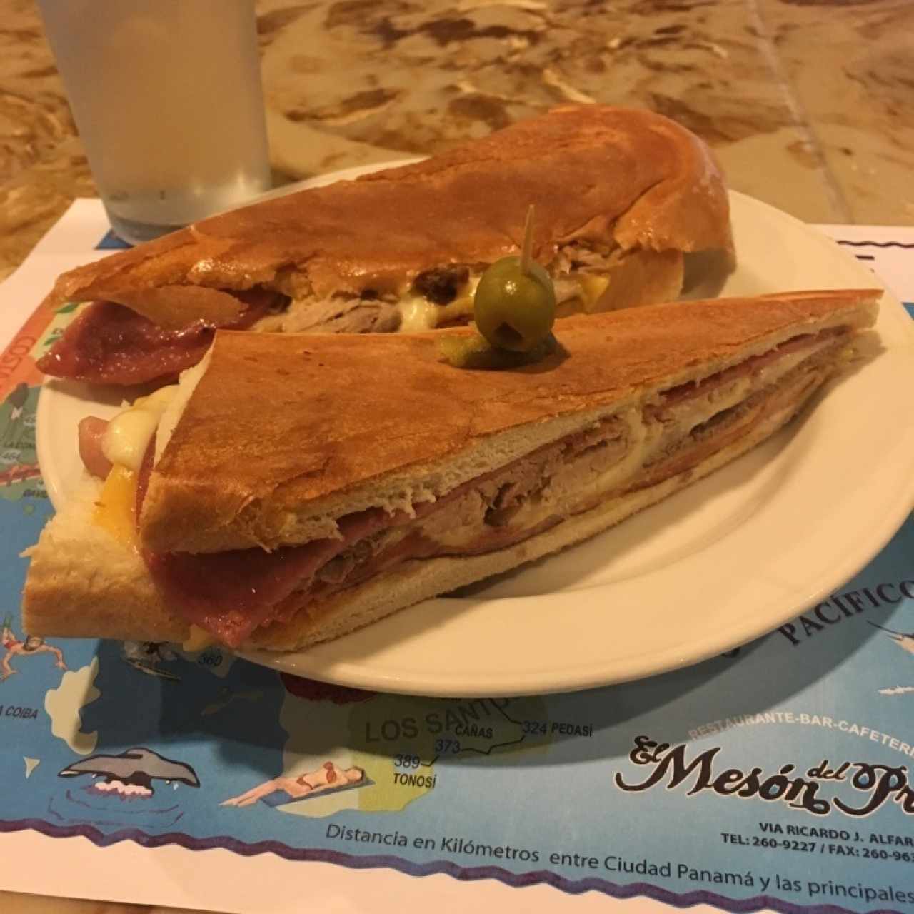 cubano