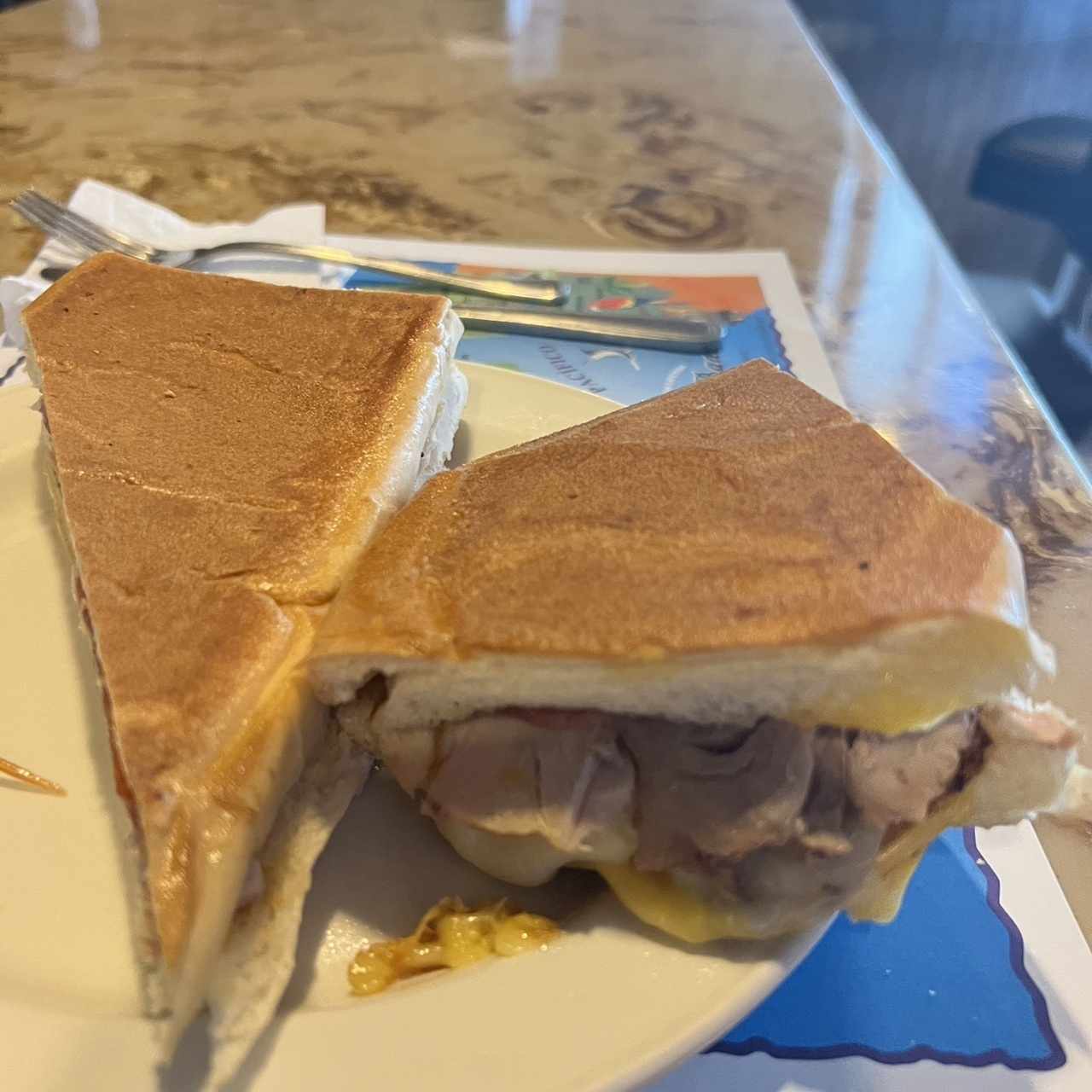 Cubano 