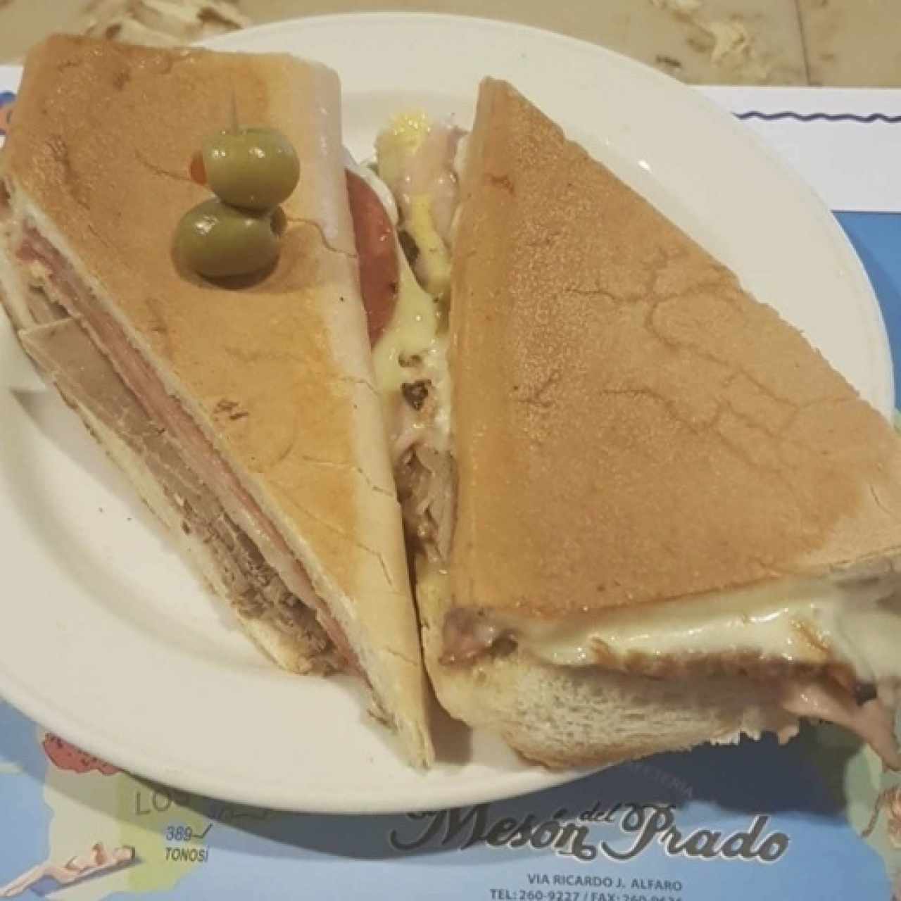 Cubano 